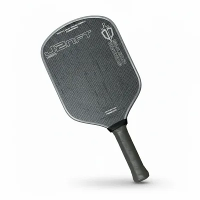 Honolulu Sword & Shield Gen 4.5 J2NFT Pickleball-Schläger