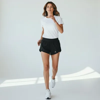 Clearance Alpha Women’s Shorts