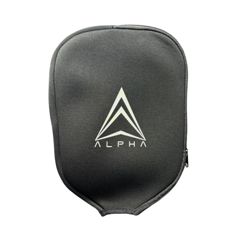 Alpha Paddle Cover