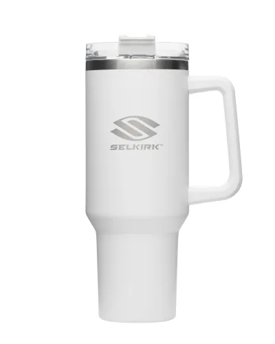 Gobelet premium Selkirk Sport 40oz.