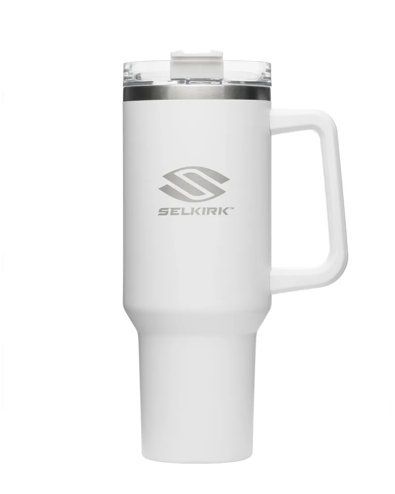 Gobelet premium Selkirk Sport 40oz.