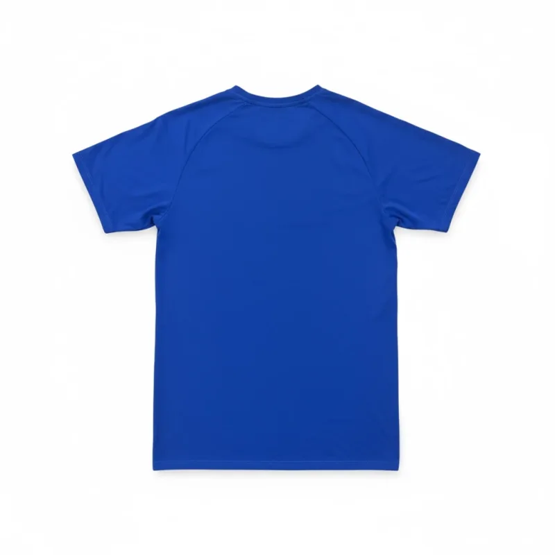 T-shirt técnico Alpha para homem