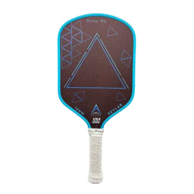 Pala de pickleball Alpha Delta XL