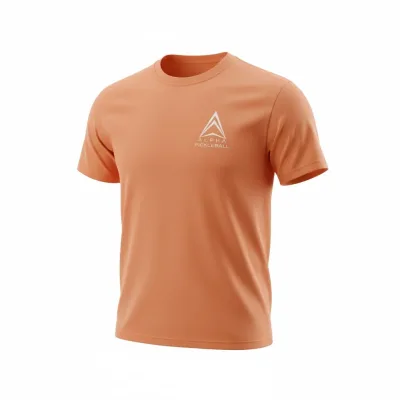Alpha Pickleball Soft Feel T-Shirts