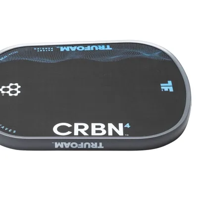 CRBN⁴ TruFoam Waves – Hybrid (AeroCurve)