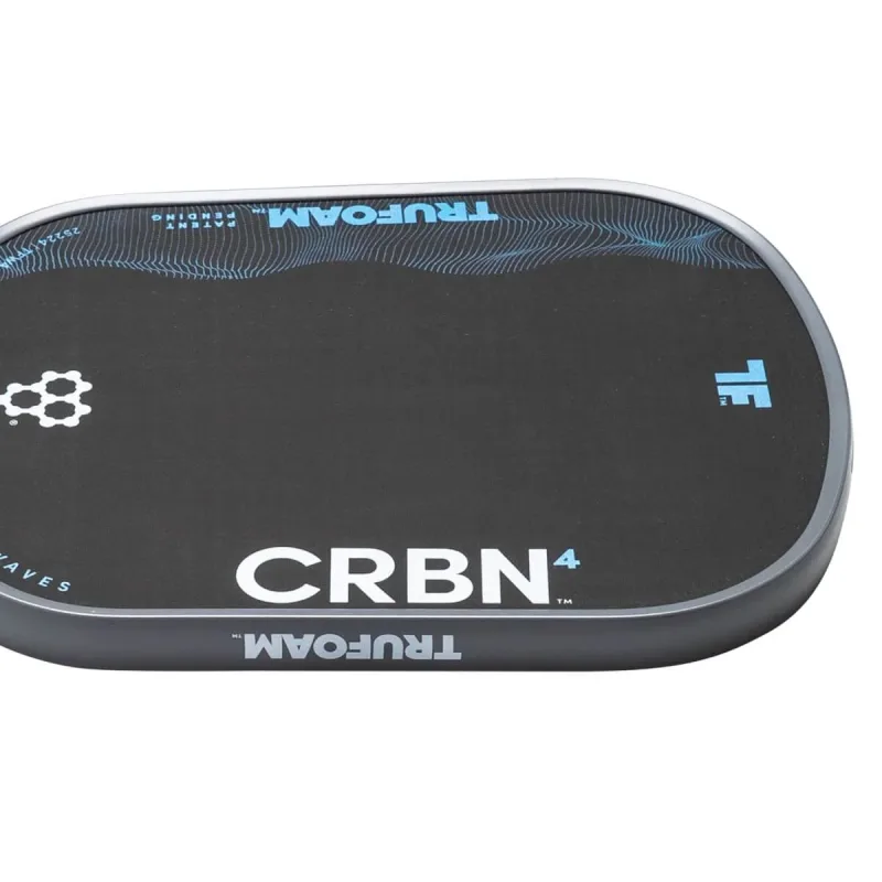 CRBN⁴ TruFoam Waves – Hybrid (AeroCurve)