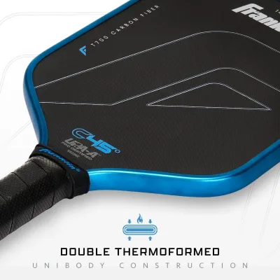 Franklin C45 Hybrid Carbon Fiber Paddle