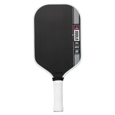 JOOLA Tyson McGuffin Magnus Pro IV Carbon Fiber Pickleball Paddle