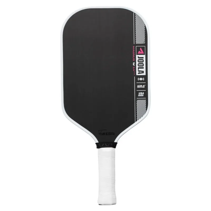 JOOLA Tyson McGuffin Magnus Pro IV Carbon Fiber Pickleball Paddle