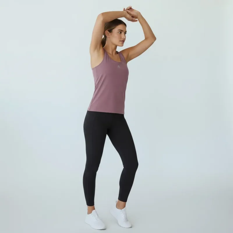 Alpha Women’s Tech Tank Top