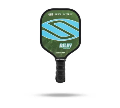 Selkirk 200p 迷你匹克球拍
