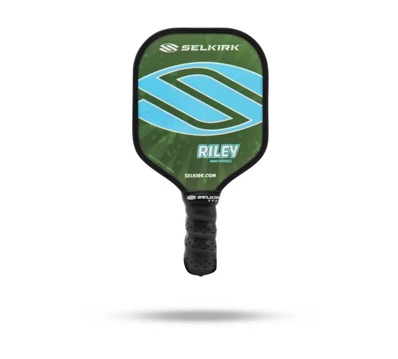 Selkirk 200p 迷你匹克球拍