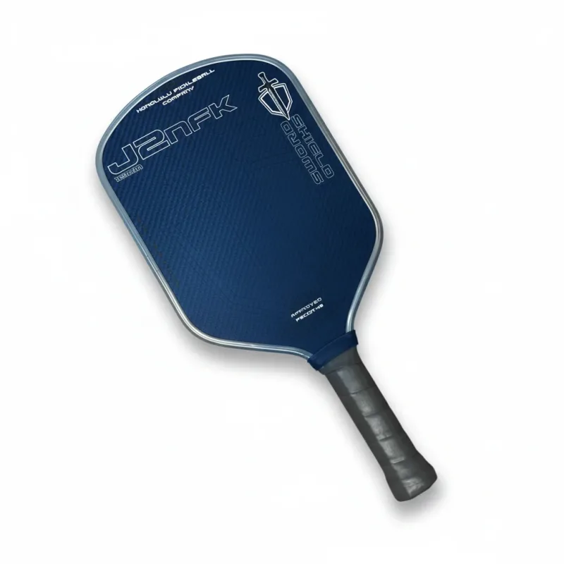 Honolulu Sword & Shield J2NFK Pickleball Paddle
