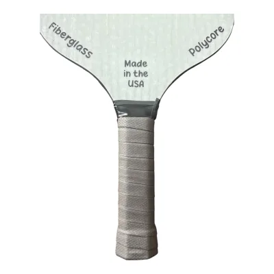 Custom Pickleball Paddle