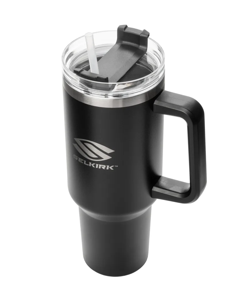 Selkirk Sport 40oz. Premium Tumbler
