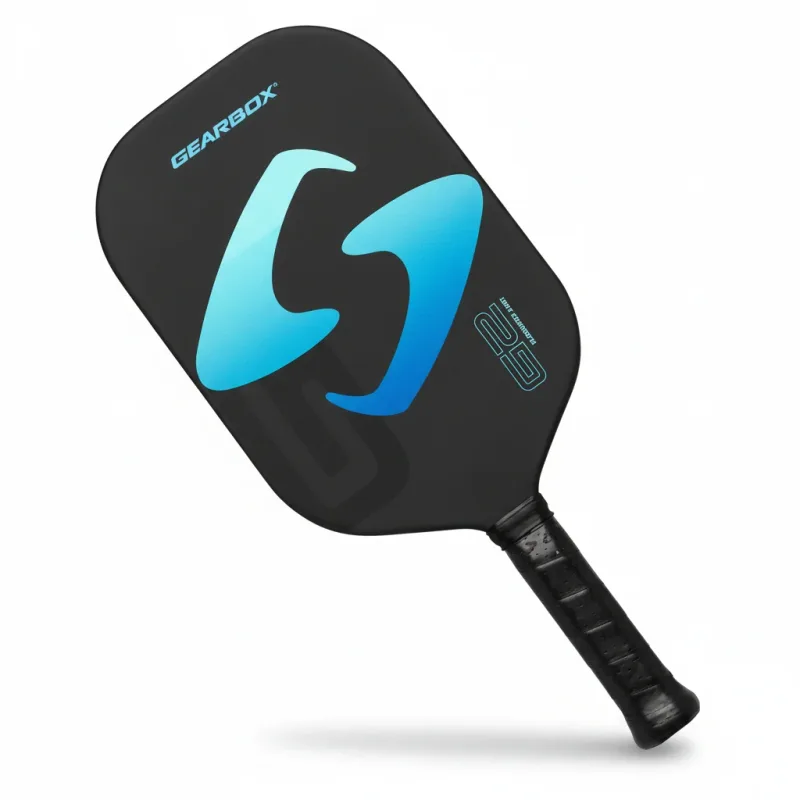 Gearbox G2 Elongated Pickleball Paddle