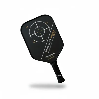 Engage Pursuit Pro1 6.0 Widebody Pickleball-Schläger