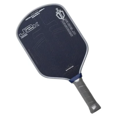 Honolulu Sword & Shield J2k Pickleball Paddle