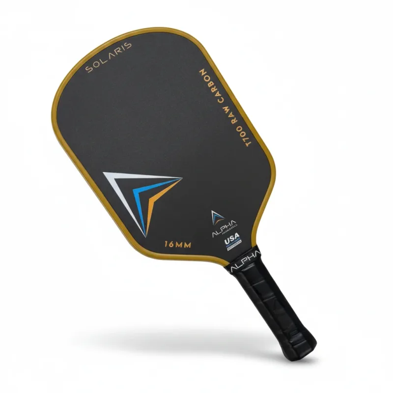 Alpha Solaris Pickleball Paddle
