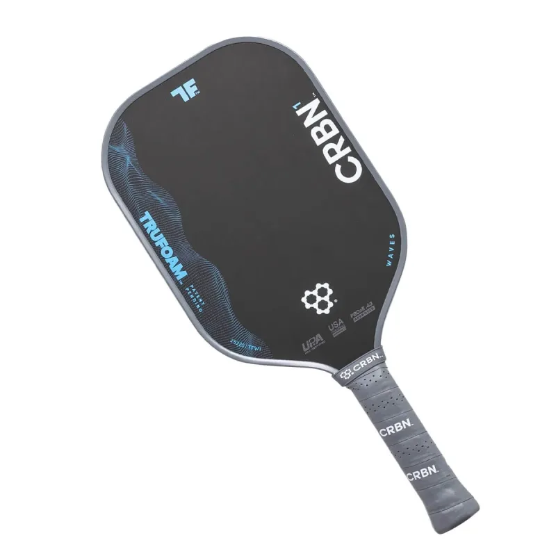 CRBN¹ TruFoam Waves – Elongated Long Handle