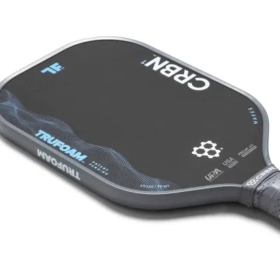 CRBN¹ TruFoam Waves – Elongated Long Handle