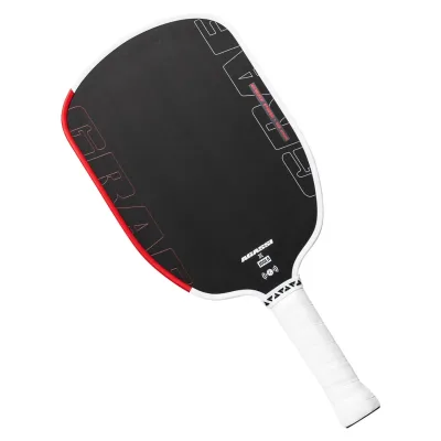 JOOLA Steffi Graf Pro 16mm Carbon Fiber Pickleball Paddle
