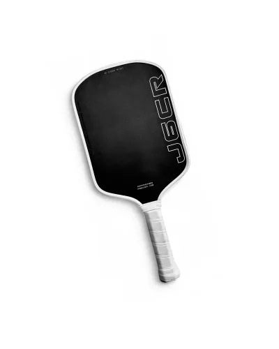 Honolulu J6CR CRYSTAL BLUE™ ENDURANCE SURFACE™ Pickleball Paddle