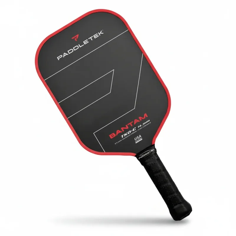 Paddletek Bantam TKO-C 14.3 Pickleball Paddle