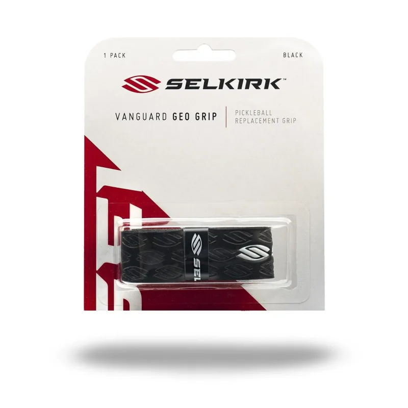 Selkirk Vanguard Geo Pickleball Grip