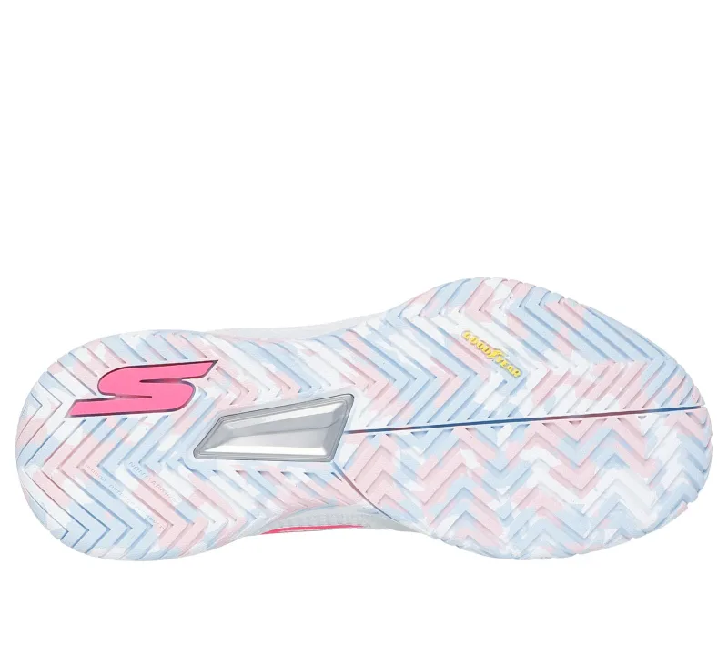 Skechers Viper Court Pro 2.0 pickleball-sko til kvinder