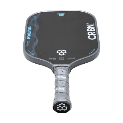 CRBN² TruFoam Waves – Raquete de Pickleball Quadrada