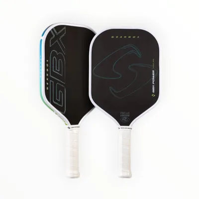 Gearbox GBX Power Hybrid - Gen-3 Honeycomb Pickleball Paddle
