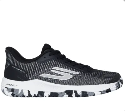 Skechers Viper Court Pro 2.0 pickleball-sko til kvinder