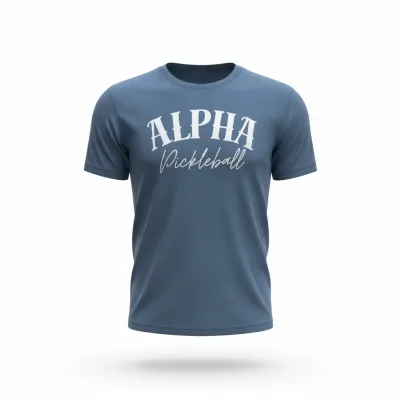 Kaos Alpha Pickleball Signature Soft Feel