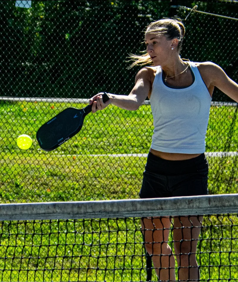 Alpha Sonic XL Pickleball Paddle