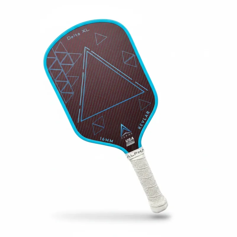 Alpha Delta XL Pickleball Paddle