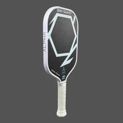 Alpha Zero Gravity 14mm Pickleball Paddle