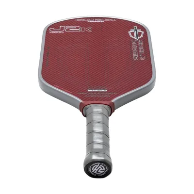 Honolulu Sword & Shield J2k Pickleball Paddle