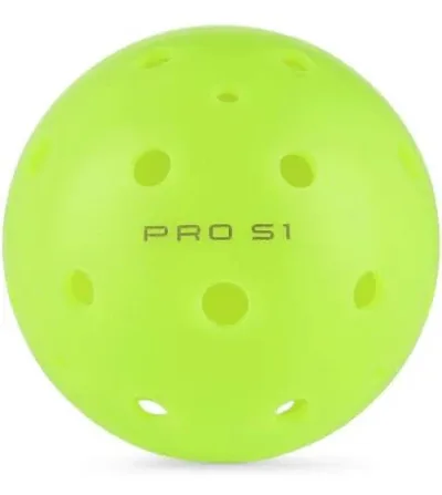 Selkirk S1 Pro Outdoor Pickleballs