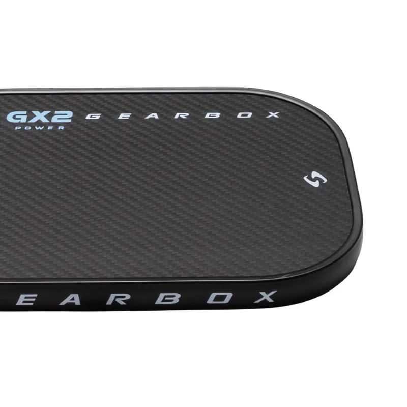 Gearbox GX2 Power Elongated Pickleball Paddle