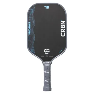 Pala de pickleball CRBN³ TRUFOAM Waves
