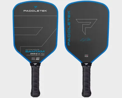 Paddletek Bantam GTO-C 12.7 pickleballketcher