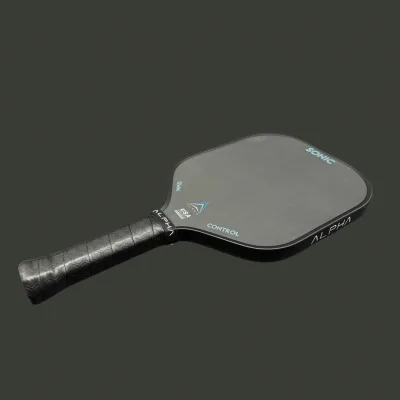Alpha Sonic Pickleball Paddle