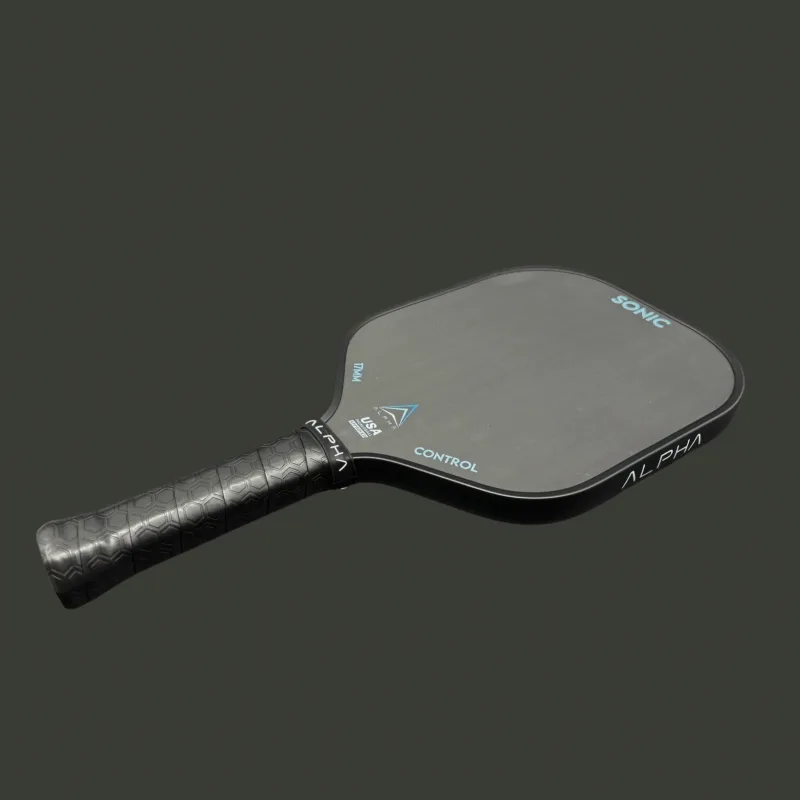 Alpha Sonic Pickleball Paddle