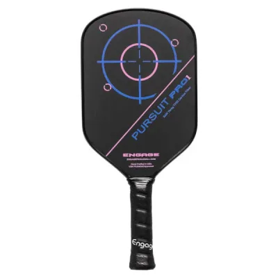 Engage Pursuit Pro 1 Pickleball Paddle