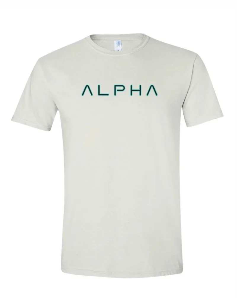 Camisetas Alpha Soft Feel