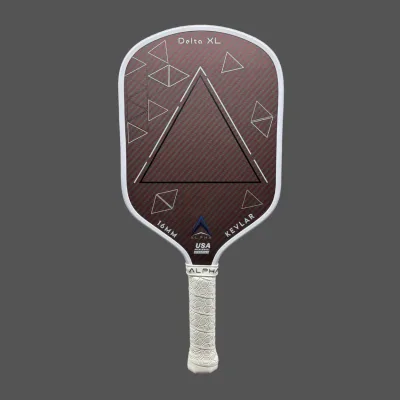 Pala de pickleball Alpha Delta XL