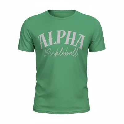 Kaos Alpha Pickleball Signature Soft Feel