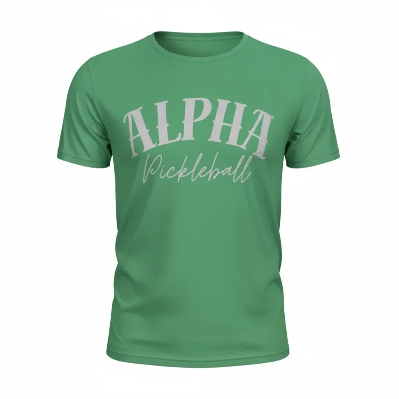 Kaos Alpha Pickleball Signature Soft Feel
