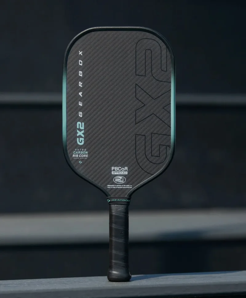 Gearbox GX2 Elongated Pickleball Paddle